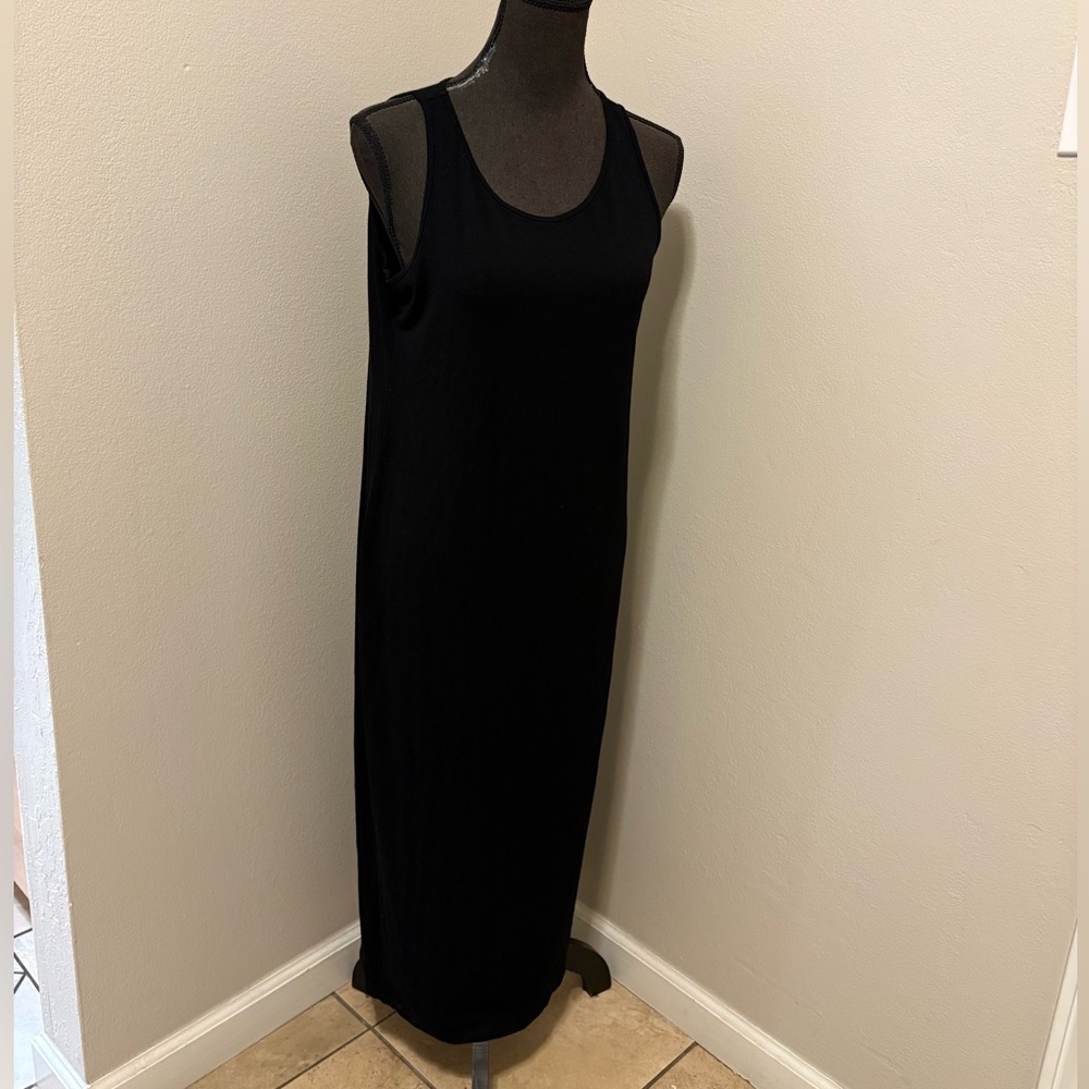 Eileen Fisher Maxi Dress